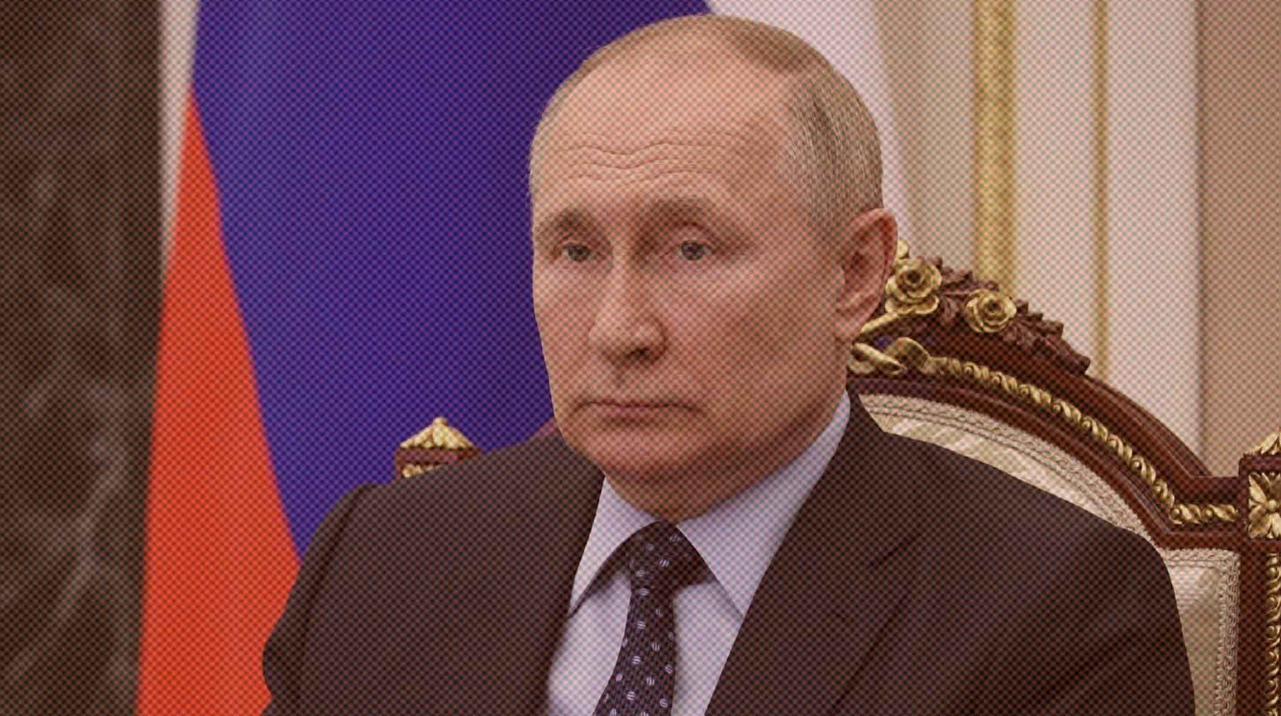 Dailystorm - Путин подписал закон об объединении Пенсионного фонда и Фонда соцстрахования