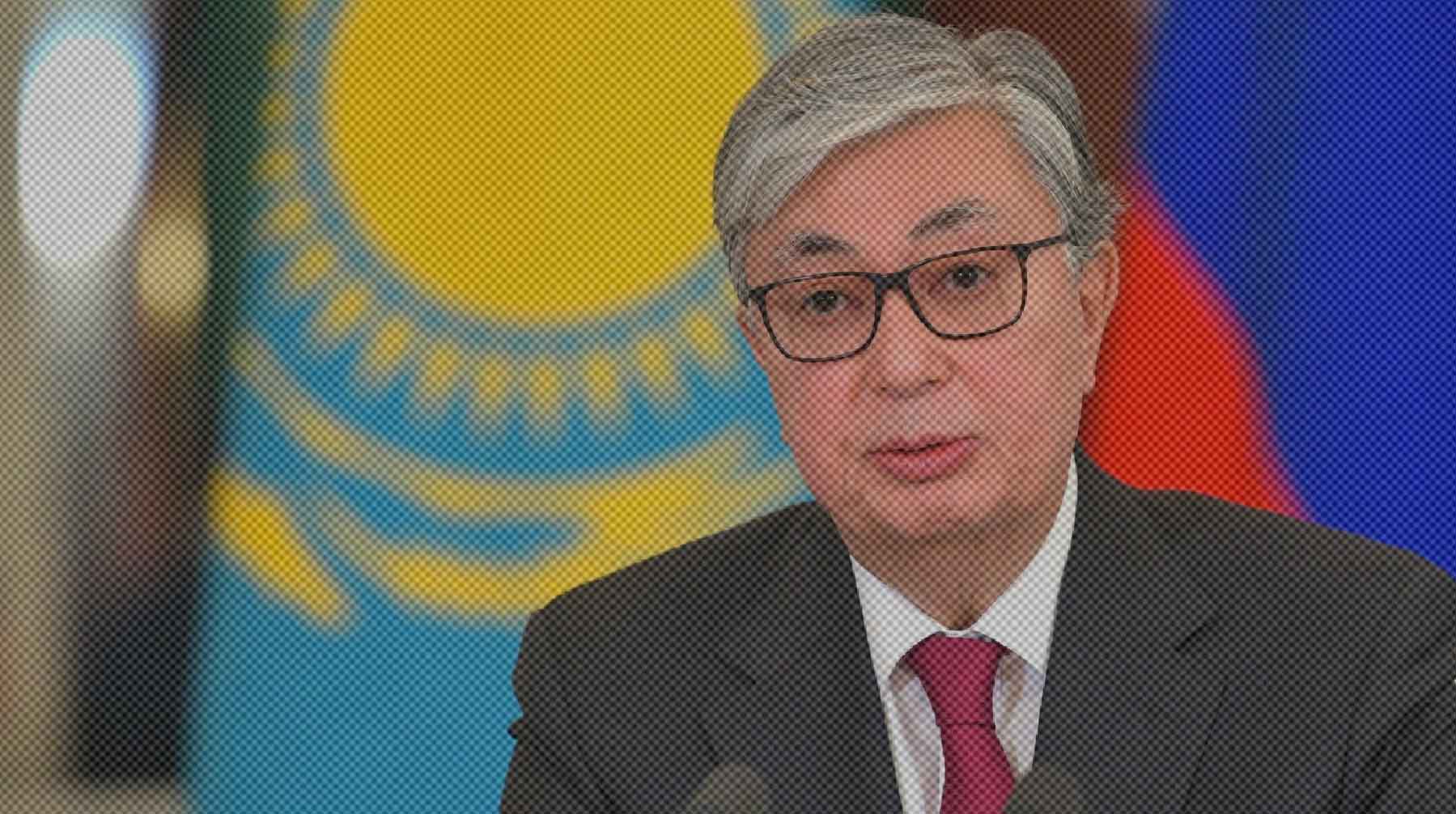 Dailystorm - Президент Казахстана Токаев призвал переманить в страну компании, покинувшие Россию