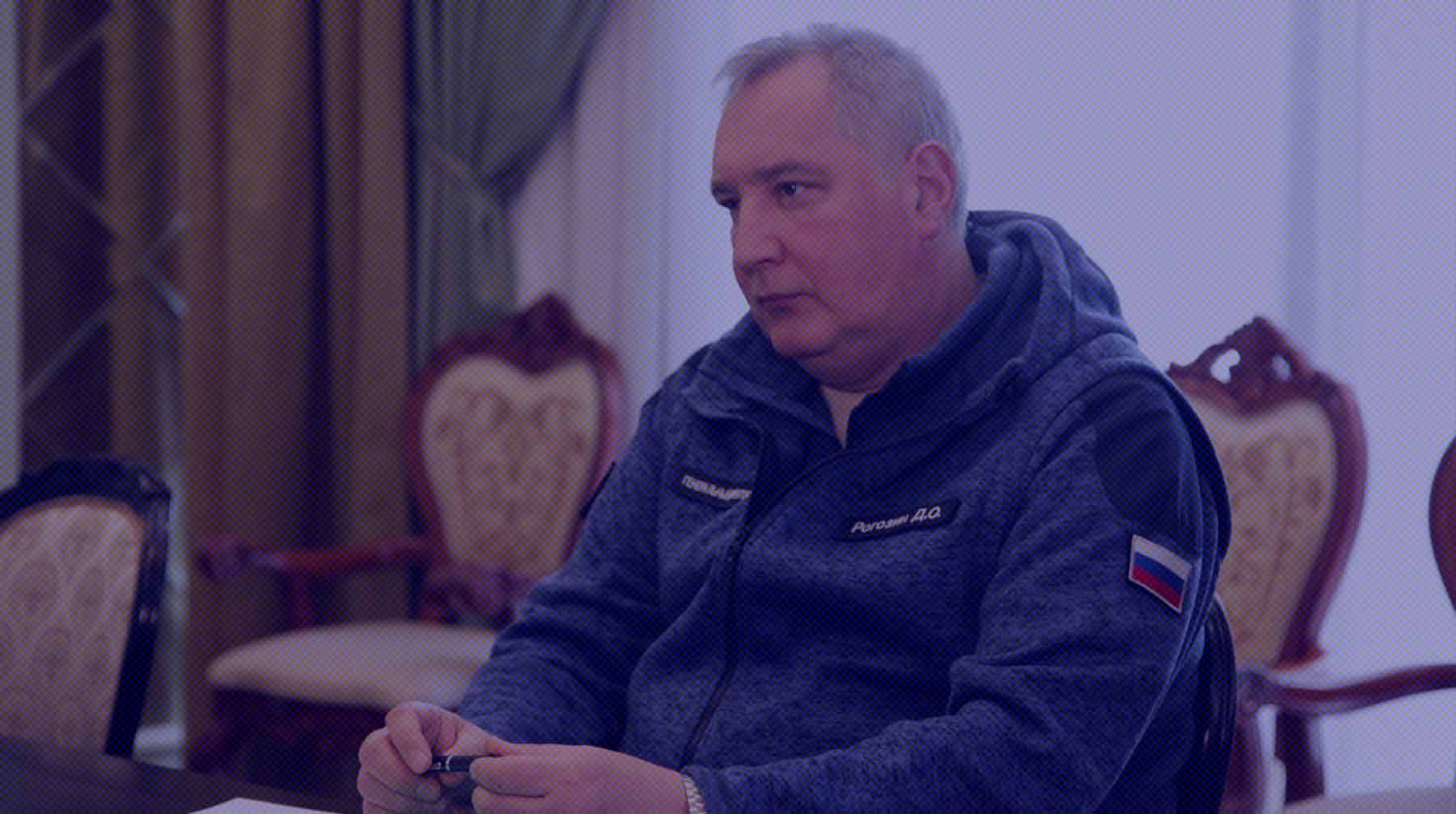 Dailystorm - Борисов вместо Рогозина: Путин совершил перестановки в руководстве «Роскосмоса»