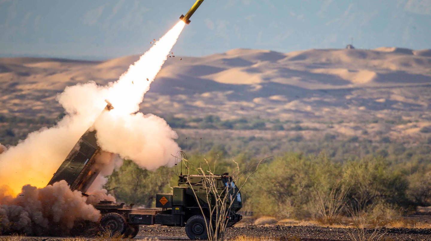 HIMARS
