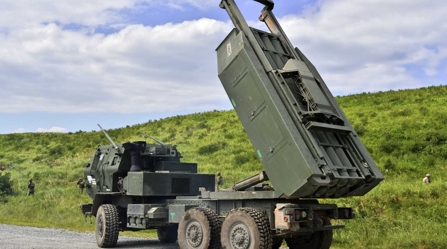 HIMARS