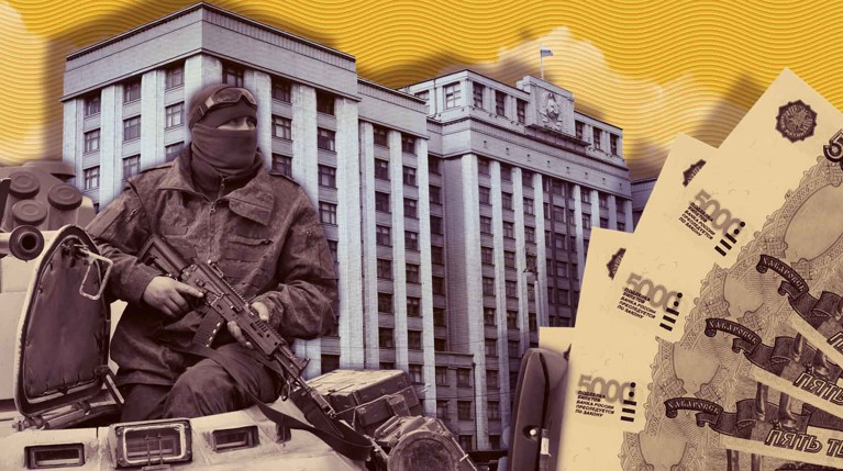 Приемные родители военного Ильи Василенко рассказали, что иркутские власти не выдали им компенсацию после гибели сына Коллаж: Daily Storm