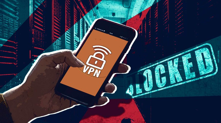 Сможет ли Роскомнадзор заблокировать все VPN в России? Отвечают эксперты — Daily Storm