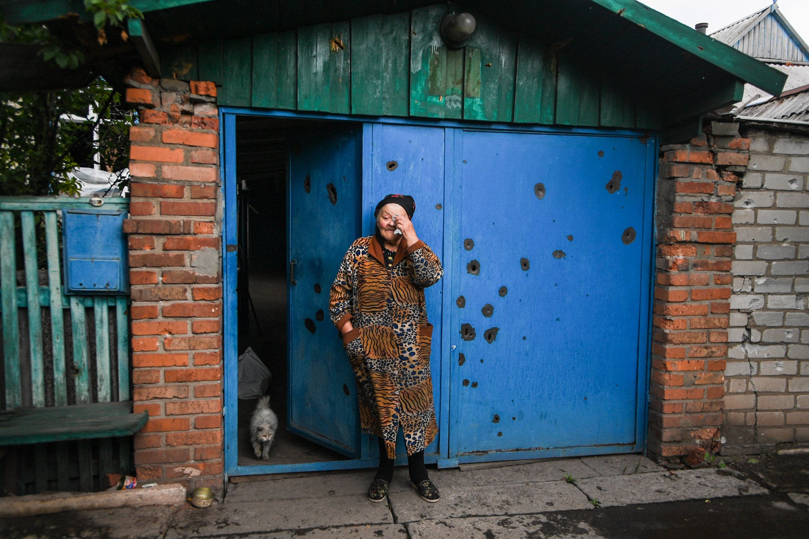 По ее словам, следующий в очереди на эвакуацию регион — Запорожская область undefined