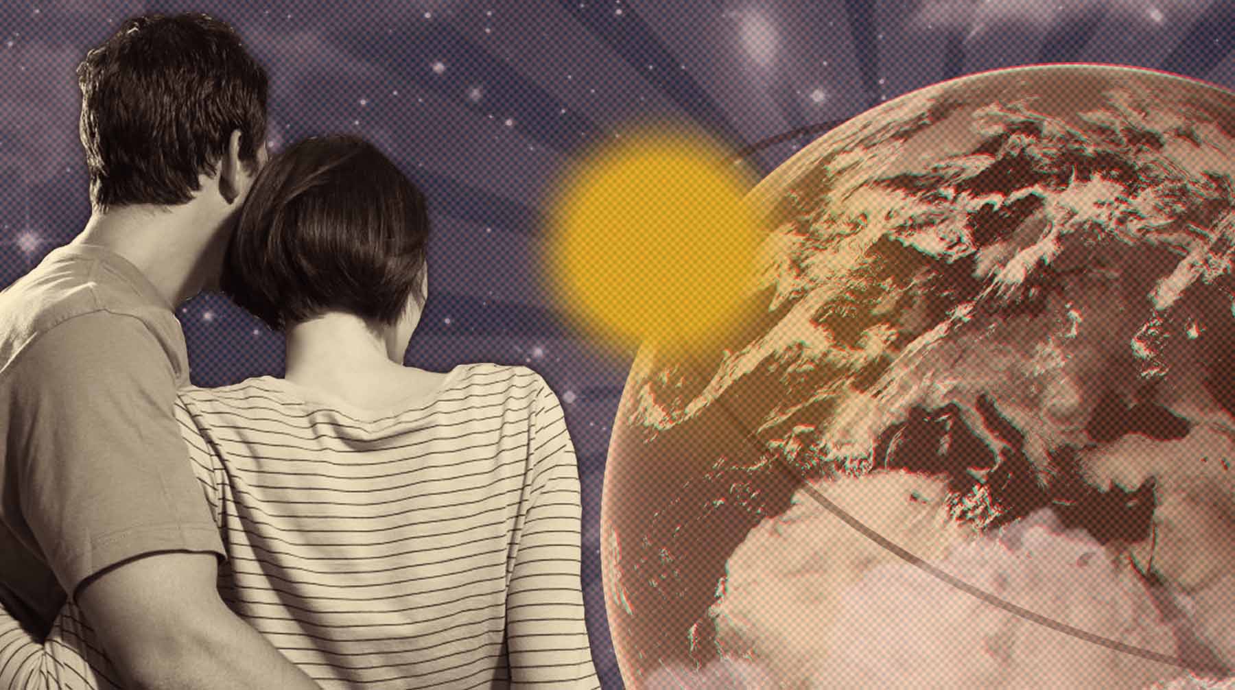 Dailystorm - ВЦИОМ: 35% россиян считают, что Солнце вращается вокруг Земли