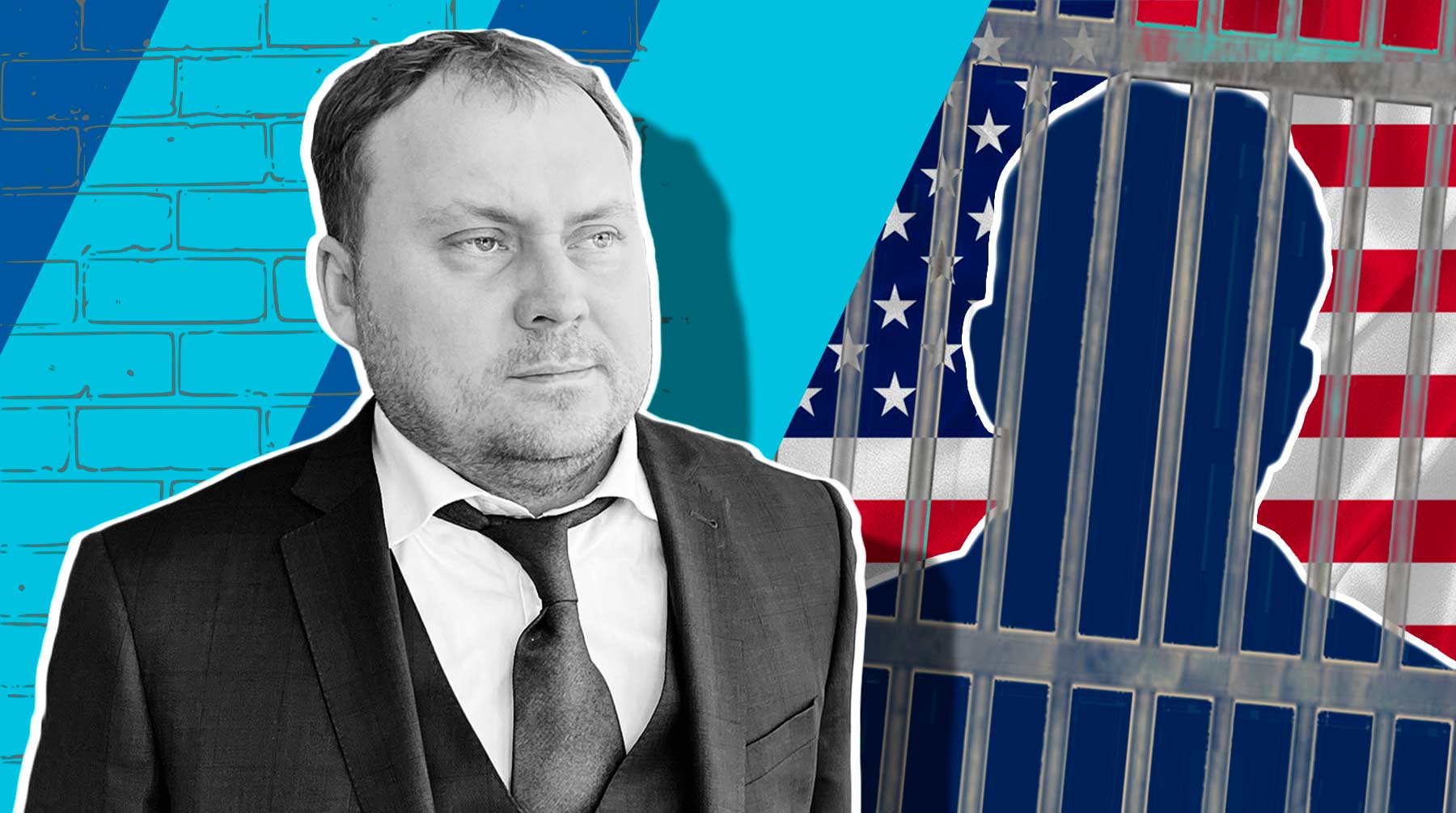 Адвокат Андрей Алешкин уверен, что американский узник Виктор Бут скоро вернется к своей семье