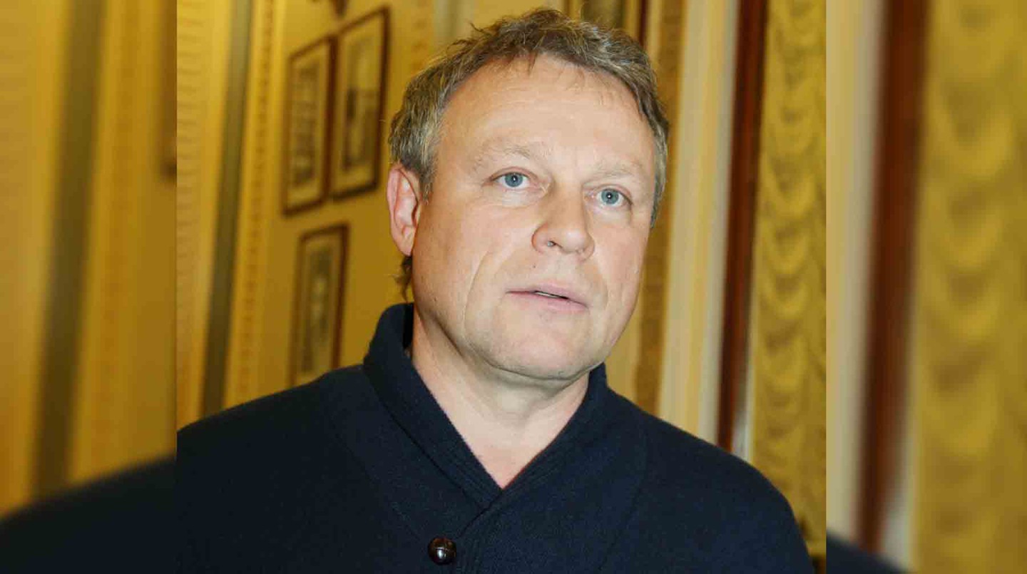 Сергей Жигунов