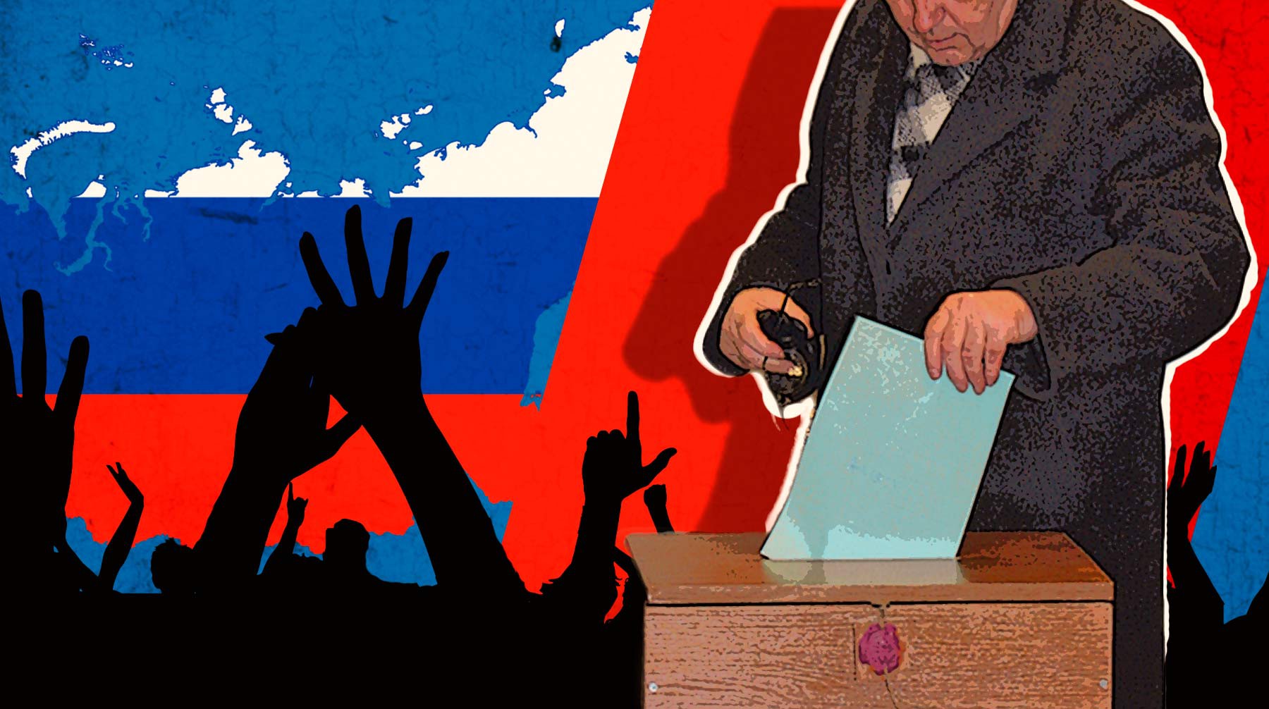 Dailystorm - Политологи назвали референдум в Запорожской области продолжением «Крымской весны» и предрекли агрессию со стороны Киева