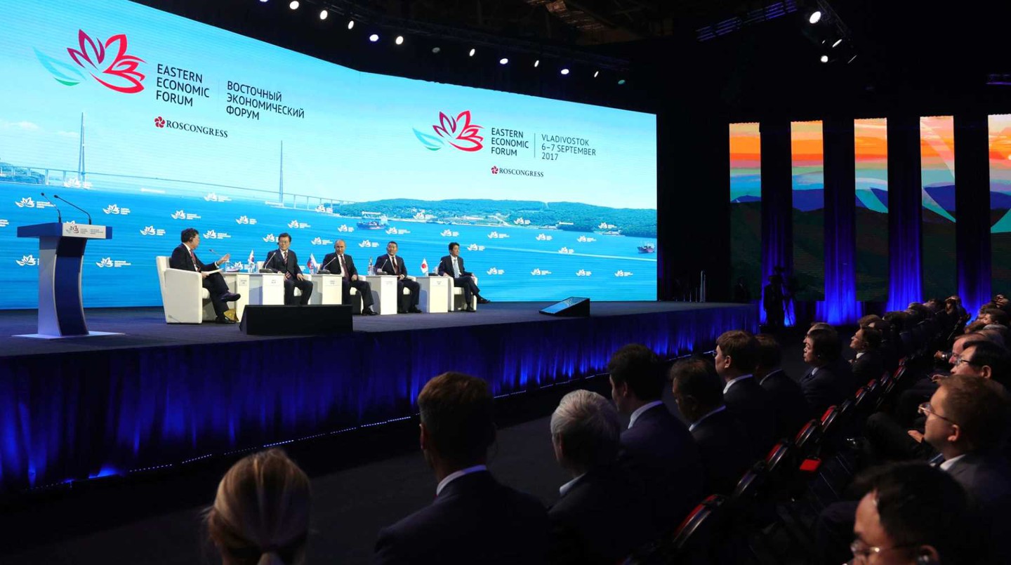 Фото: Global Look Press / Kremlin Pool