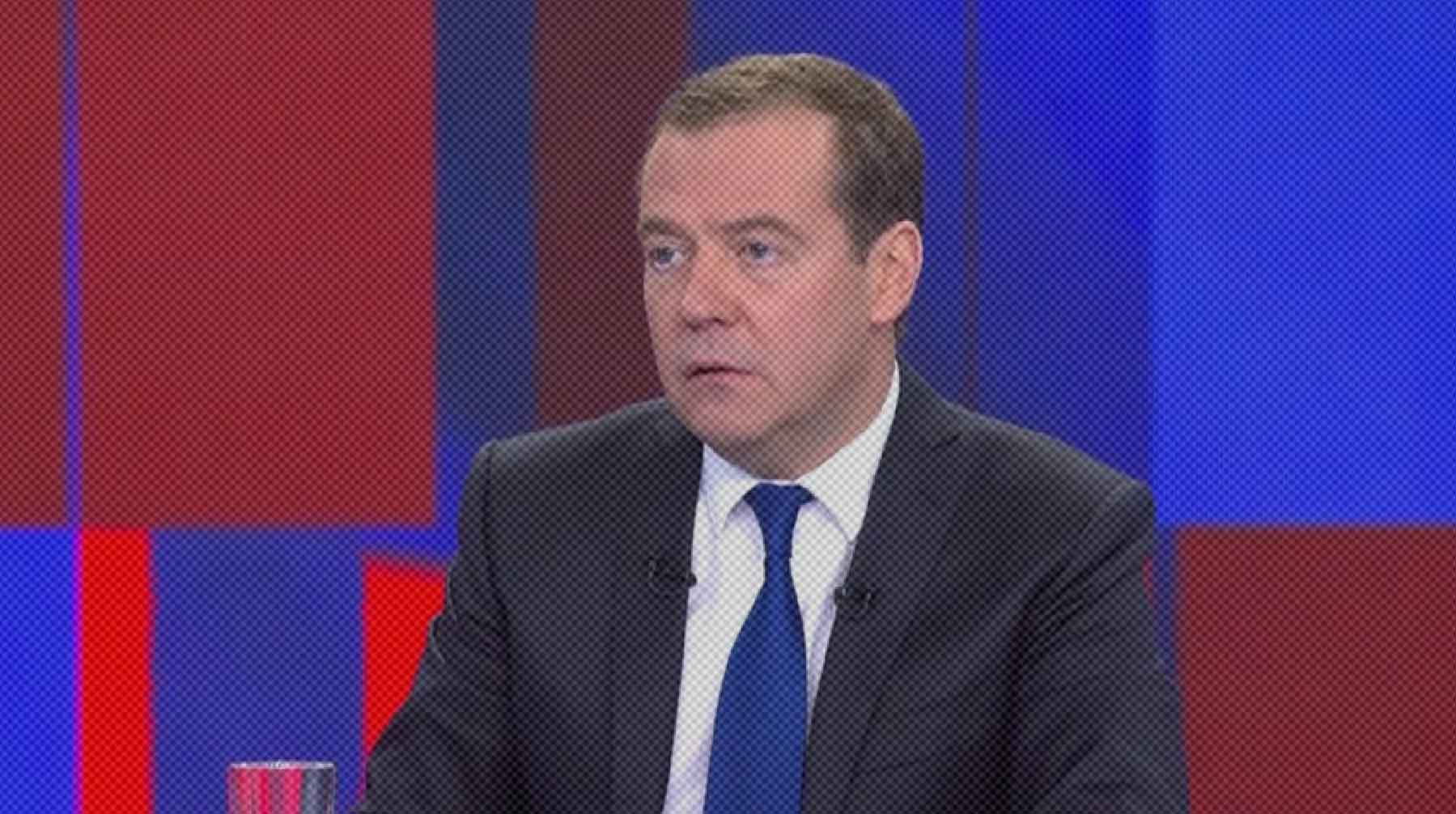 Dailystorm - Медведев намекнул европейцам о «случайностях» на их АЭС на фоне попыток Украины устроить Чернобыль под Запорожьем