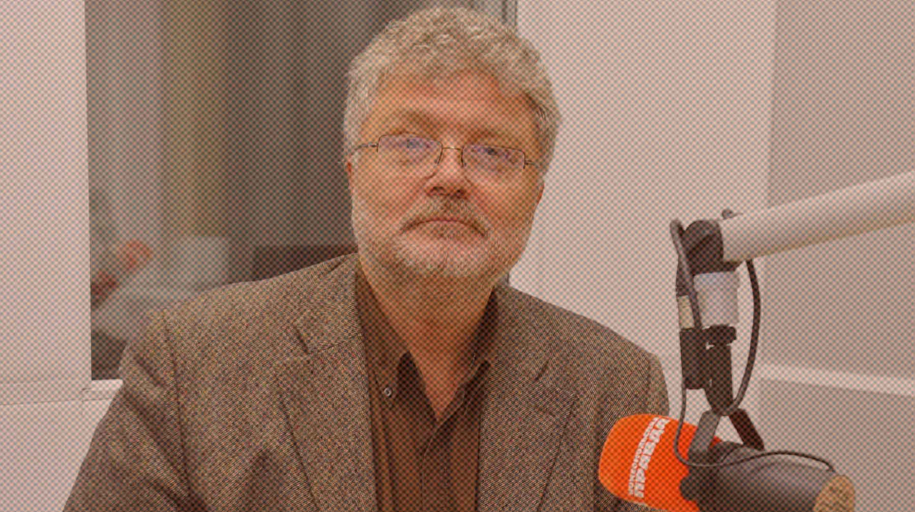 Писатель Поляков: Покушение на Рушди спровоцировано его острой критикой ислама
