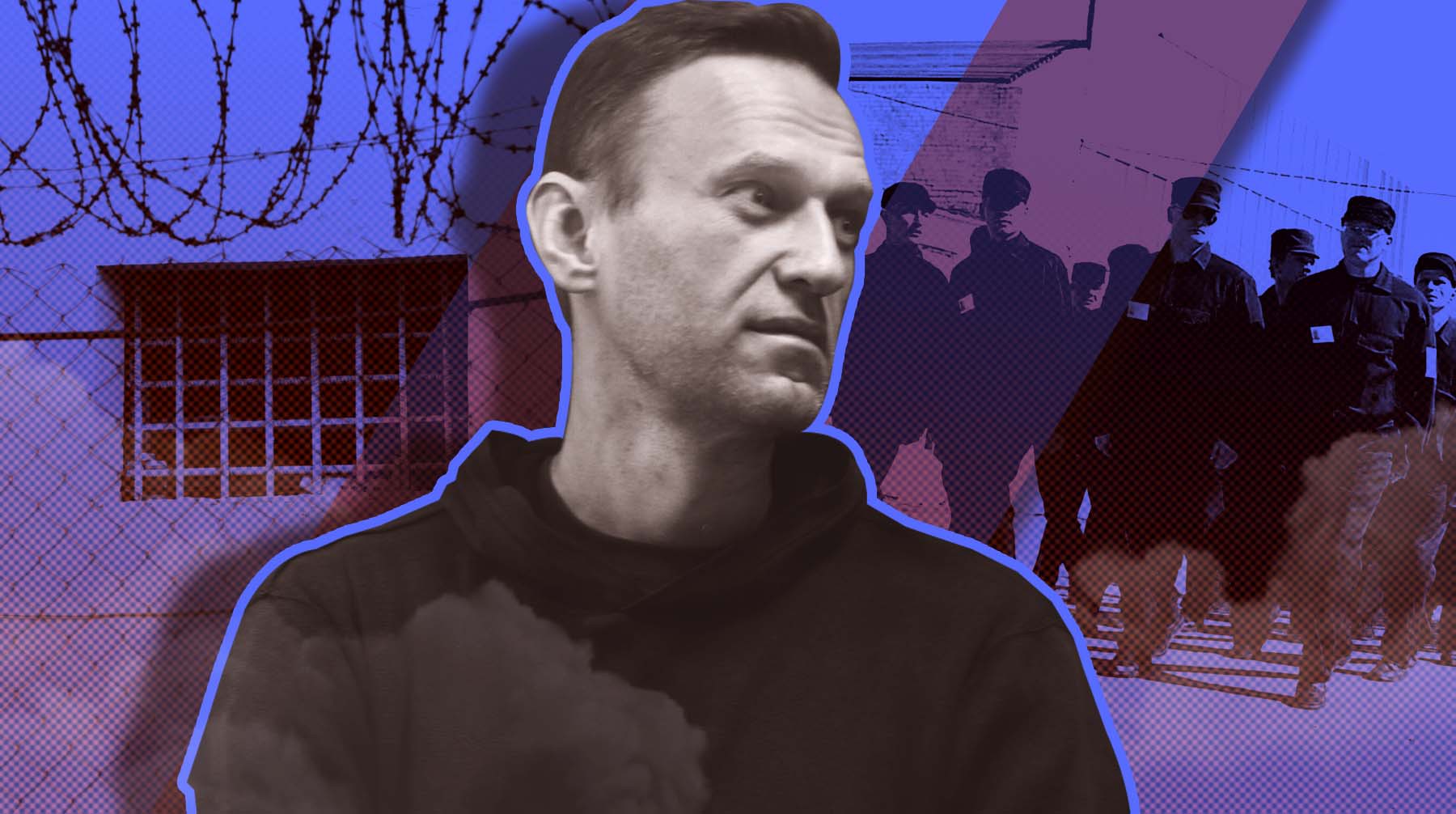 Dailystorm - «С малолетки — на взросляк»: специалисты по блатному жаргону оценили знания Навального в области тюремной фени
