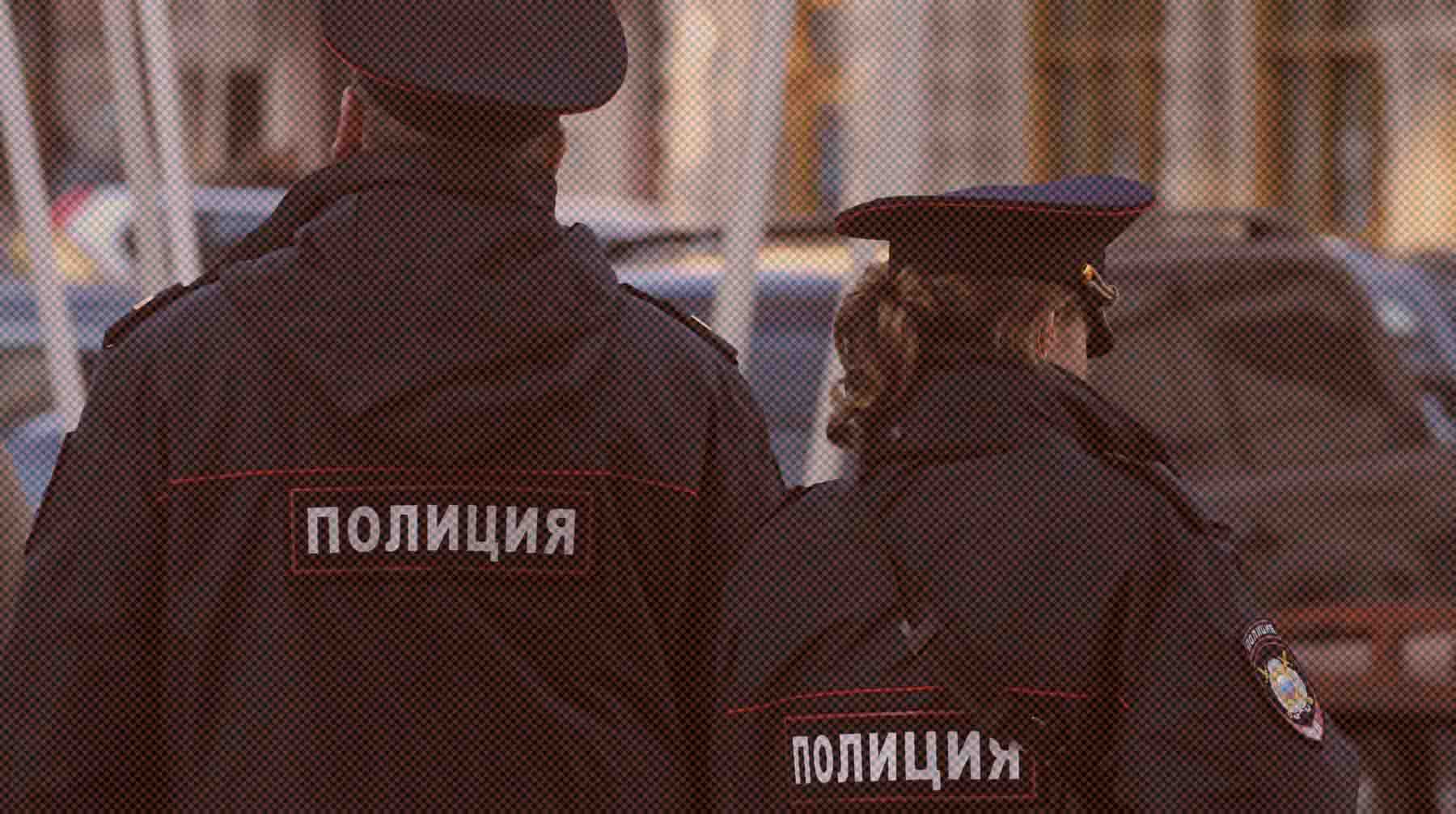 Девушка погибла на Можайском шоссе недалеко от Москвы Фото: Global Look Press / Николай Гынгазов