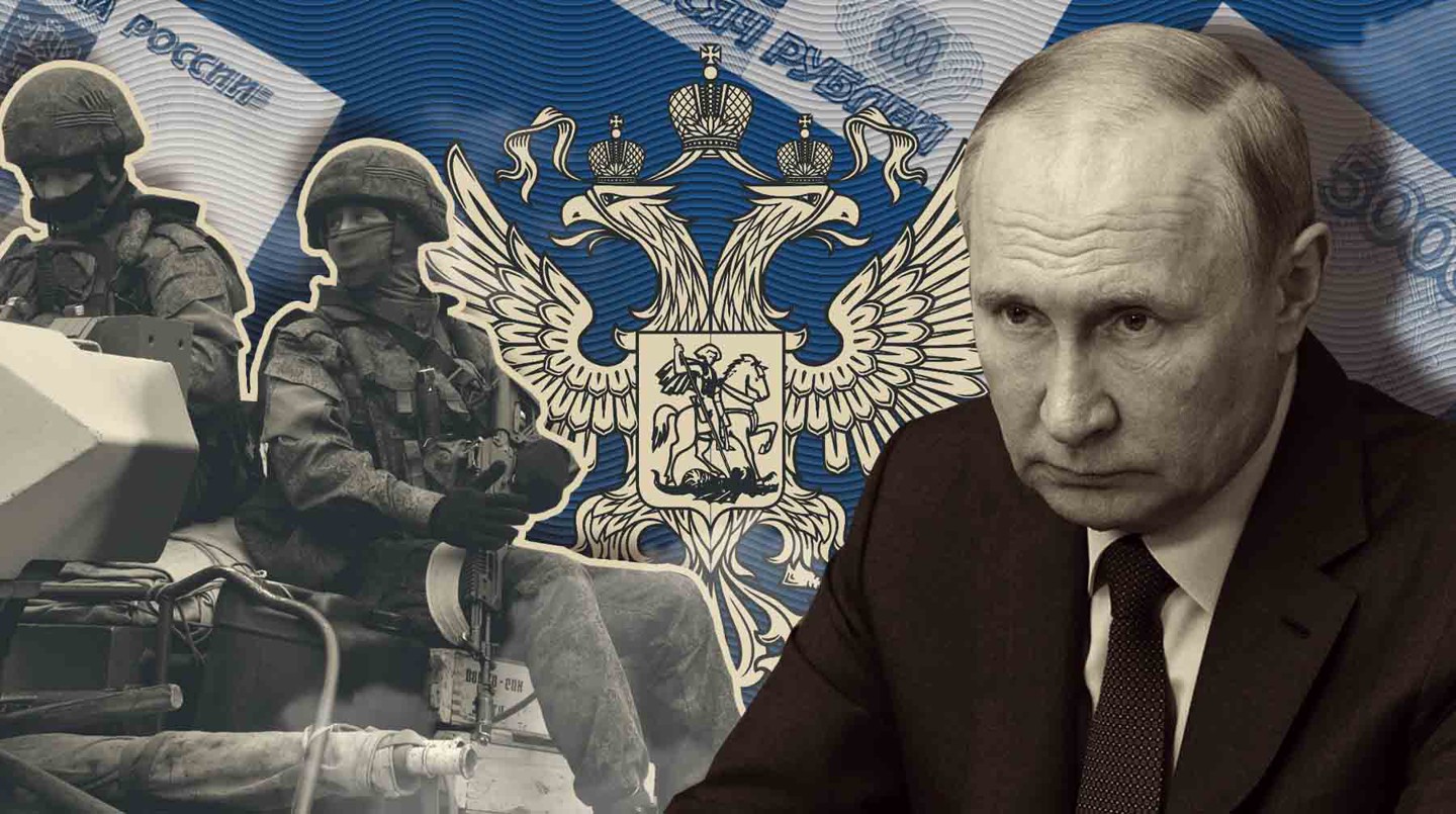 Организация также проводит спецконкурс. Среди заявленных проектов — связанные с увековечиванием памяти участников СВО Коллаж: Daily Storm