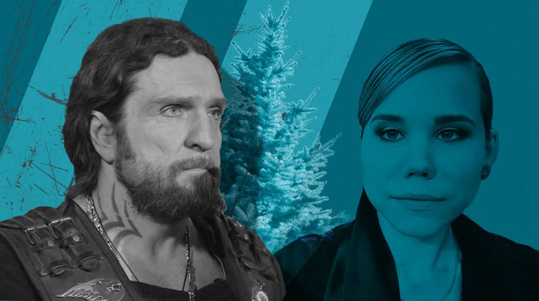 Байкер Хирург: Дашин отец просит не мести. Он просит победы! — Daily Storm