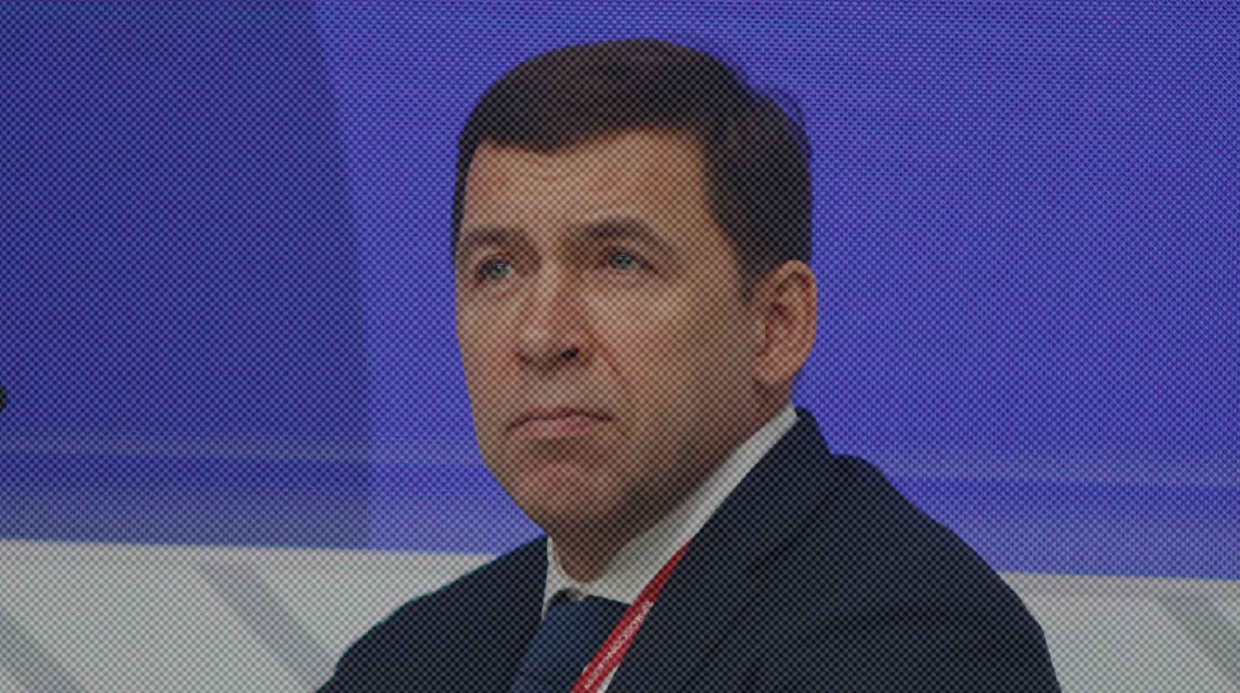 Dailystorm - Губернатор Свердловской области Куйвашев заявил, что задержанный Ройзман заслуживает справедливости и уважения