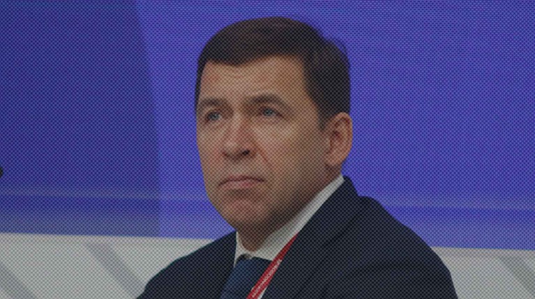 Губернатор Свердловской области Куйвашев заявил, что задержанный Ройзман заслуживает справедливости и уважения — Daily Storm