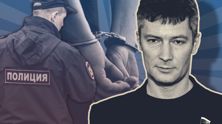Юлия Крутеева полагает, что Ройзман пострадал за свои резкие критические высказывания в адрес властей Коллаж: Daily Storm