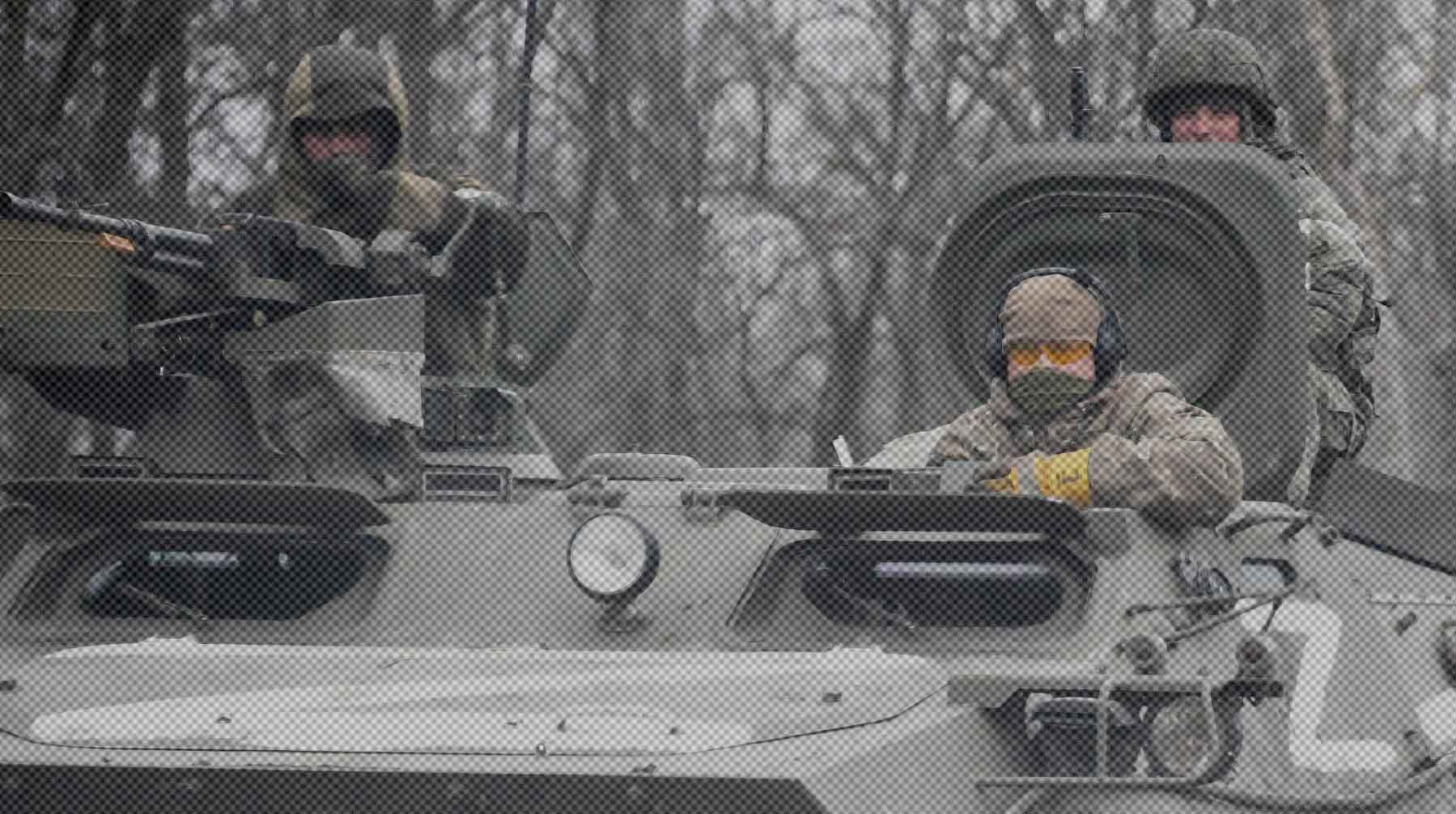 Dailystorm - «Если сдались сами — предатели»: ветеран «Вымпела» оценил интервью украинских журналистов с пленными россиянами