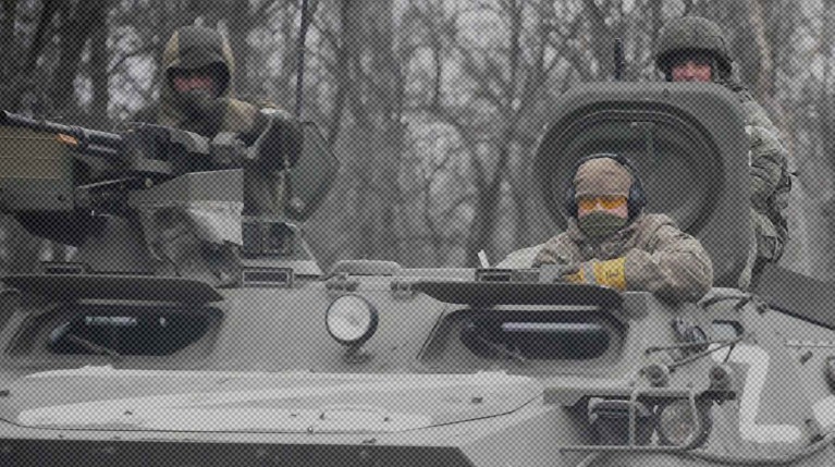 «Если сдались сами — предатели»: ветеран «Вымпела» оценил интервью украинских журналистов с пленными россиянами — Daily Storm