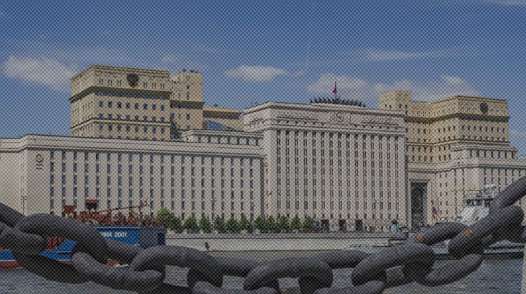 Dailystorm - Сбитый дрон упал на крышу: Минобороны России сообщило о попытке ВСУ нанести удар по Запорожской АЭС