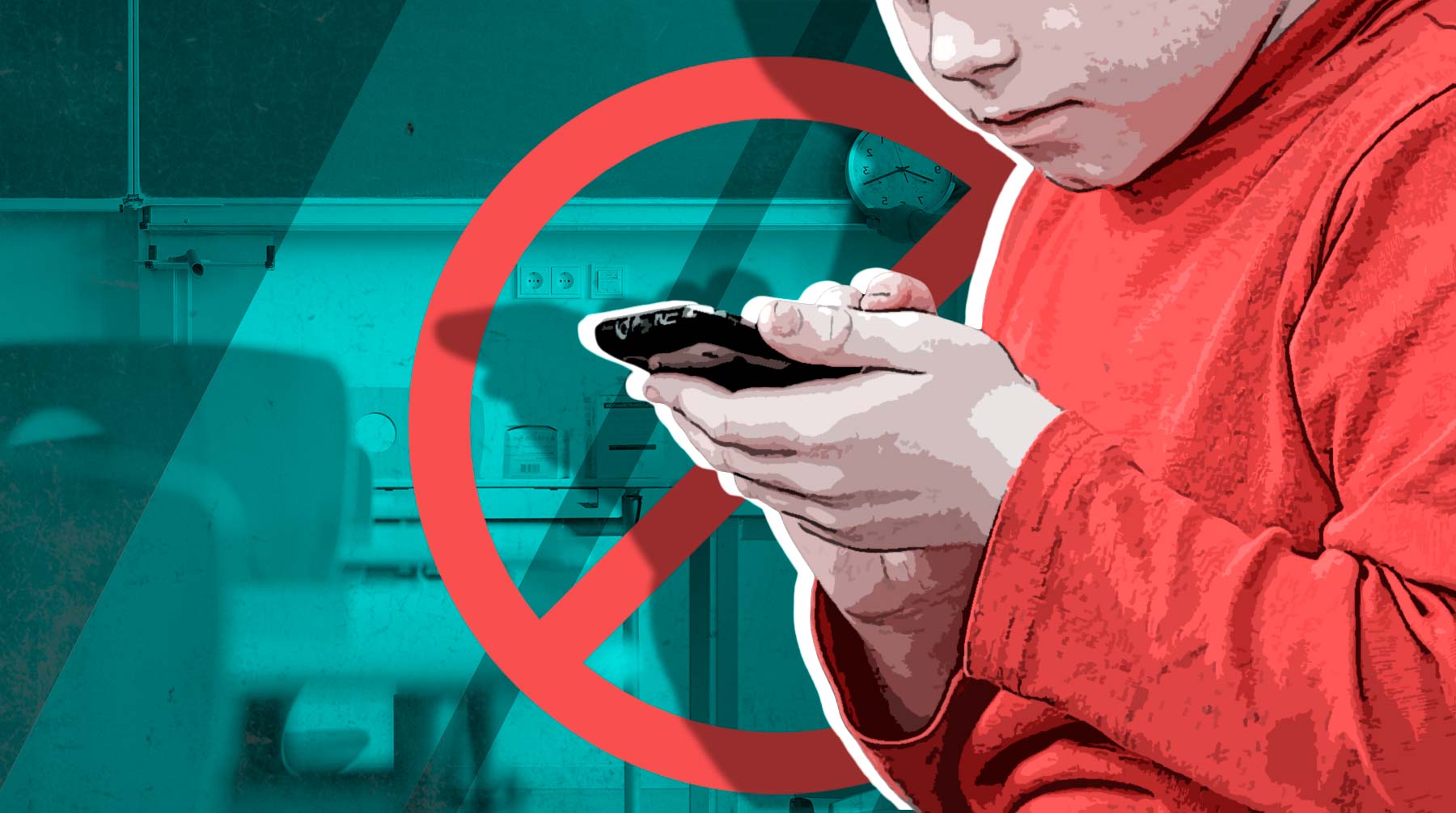 «Это не нововведение»: учителя прокомментировали требование Минпросвещения запретить использование телефонов на уроках