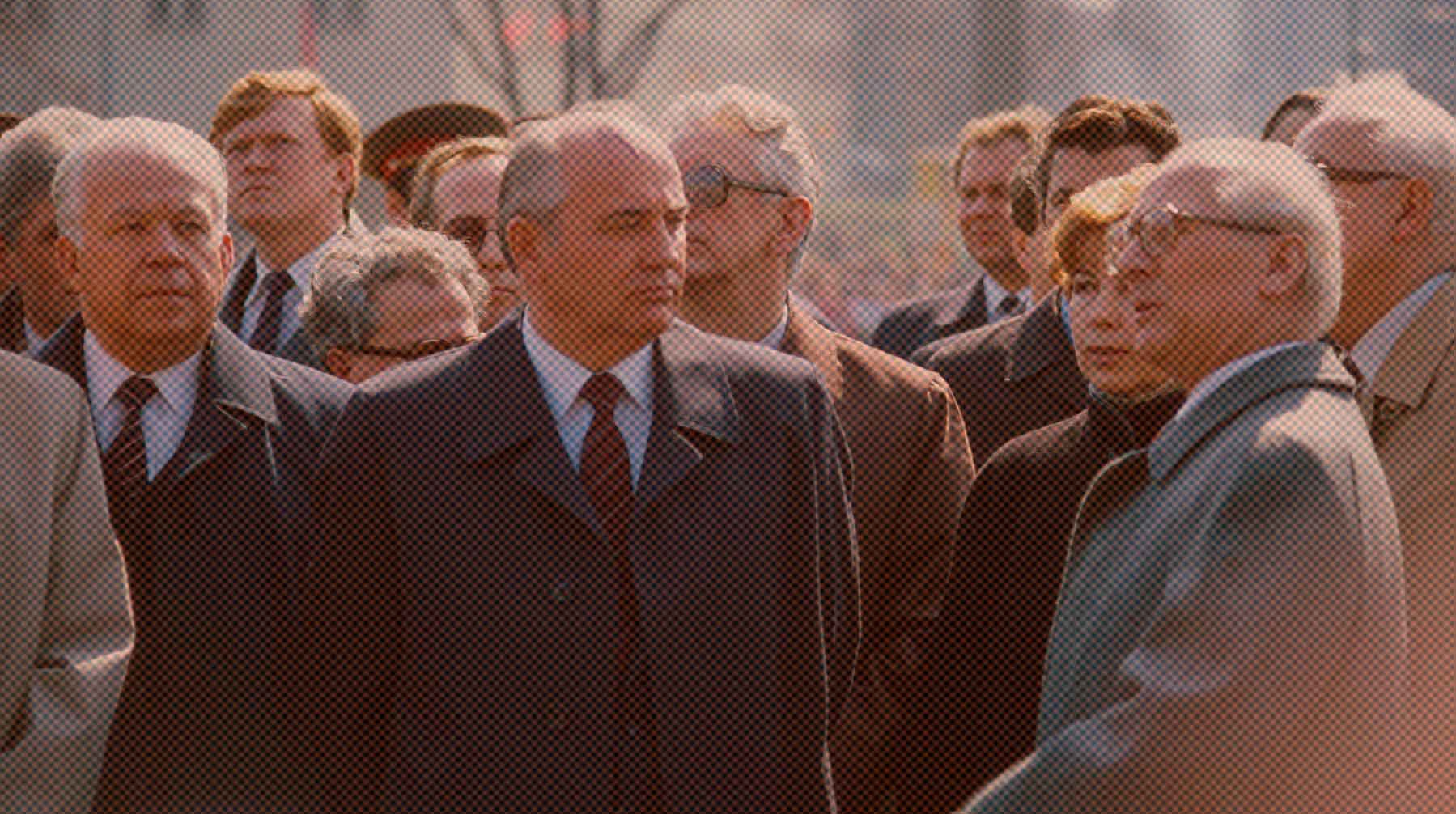 Dailystorm - «Чемпион демократии и неутомимый борец за мир»: как мировые политики скорбят из-за смерти Горбачева