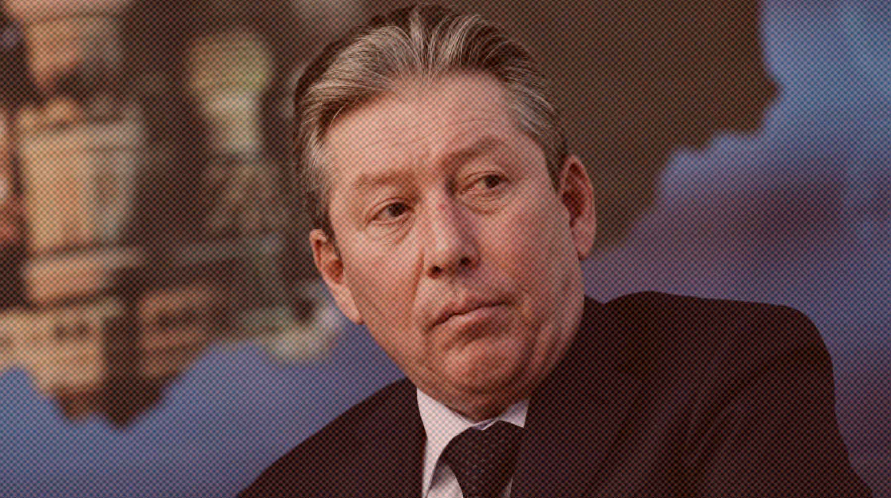 Dailystorm - Председатель совета директоров ЛУКОЙЛа выпал из окна и погиб в Москве
