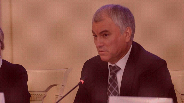Володин рассказал о «моменте истины» для Европы, страдающей из-за дефицита российского газа — Daily Storm