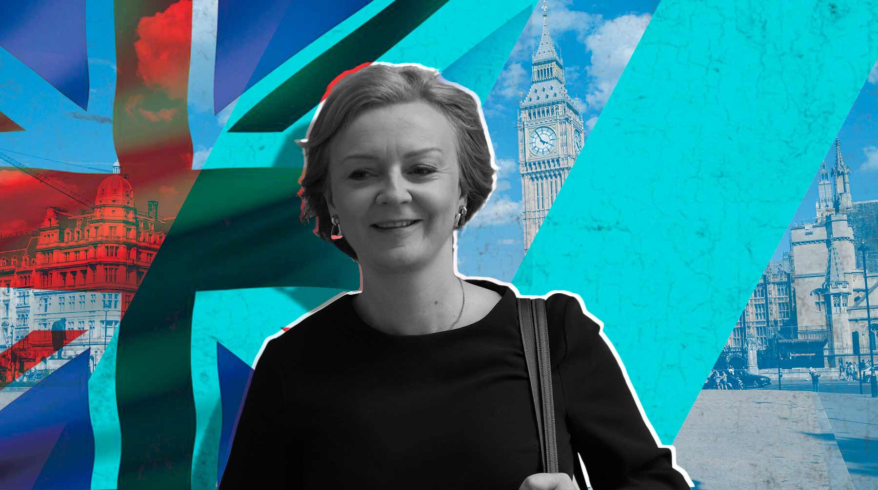 Dailystorm - Гибкая леди: кто такая Лиз Трасс и какую политику она будет вести на посту премьер-министра Великобритании