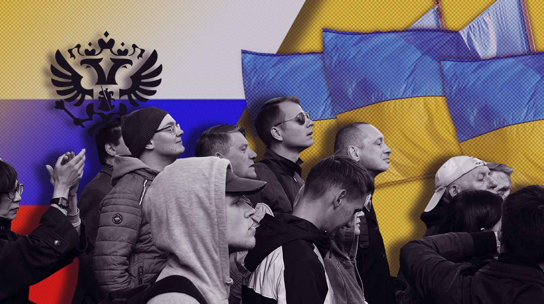 Dailystorm - В ФАДН заверили, что в российском обществе отсутствует нетерпимость к украинцам