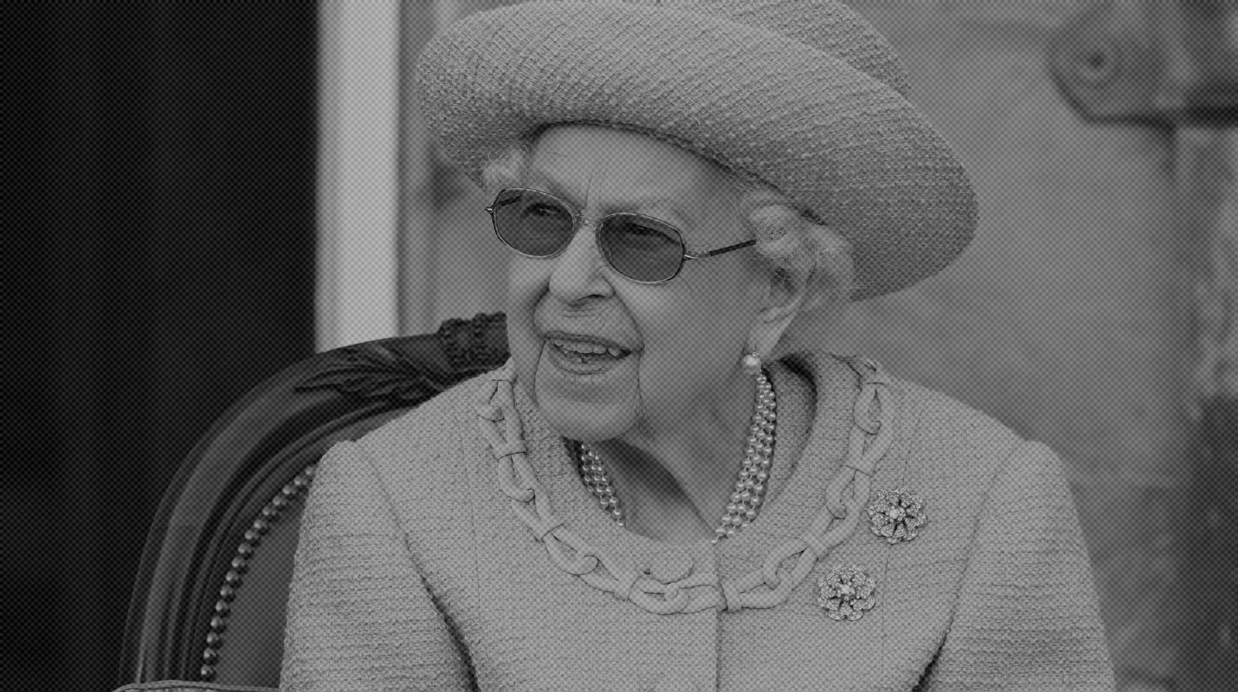 Dailystorm - Умерла королева Великобритании Елизавета II