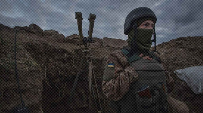 Глава военно-гражданской администрации Энергодара сообщил о попытке высадки украинского десанта — Daily Storm