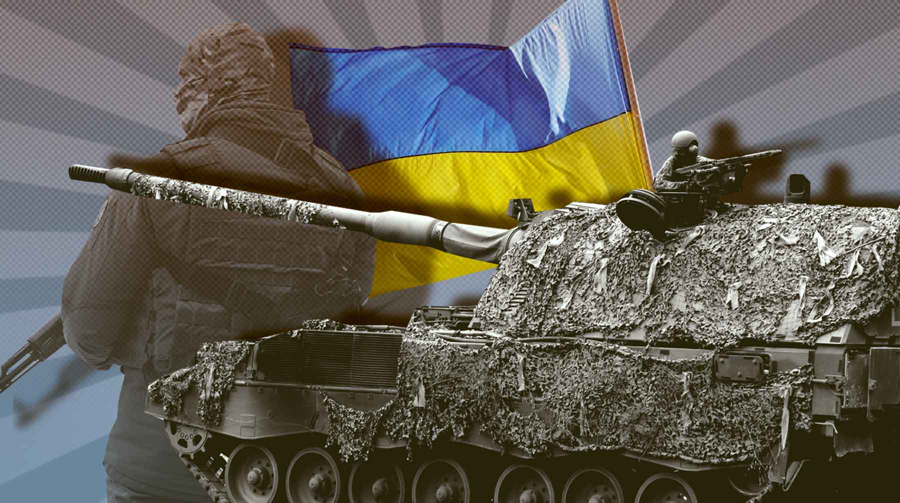 Канцлер Олаф Шольц утверждает, что помощь Берлина Киеву позволит изменить ситуацию на востоке Украины Коллаж: Daily Storm