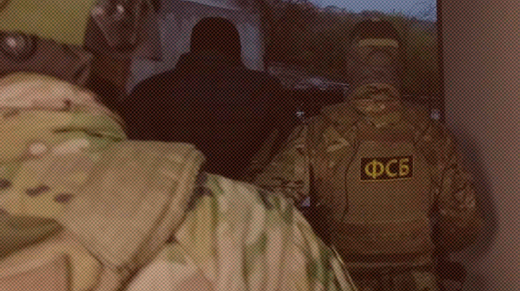 Dailystorm - ФСБ инсценировала убийство замглавы Новой Каховки Виталия Гуры, чиновник жив