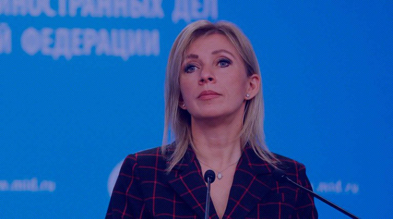 Захарова: США станут участниками конфликта с Россией при поставках Украине ракет большей дальности — Daily Storm