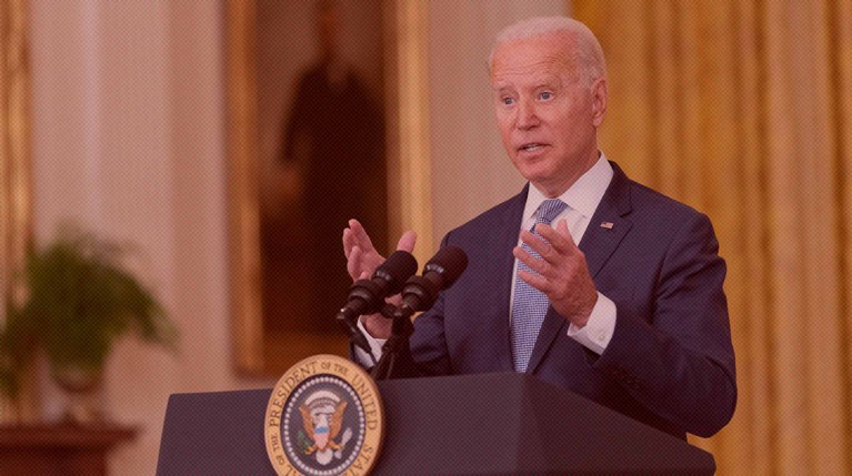 Президент США Байден объявил об окончании пандемии коронавируса — Daily Storm