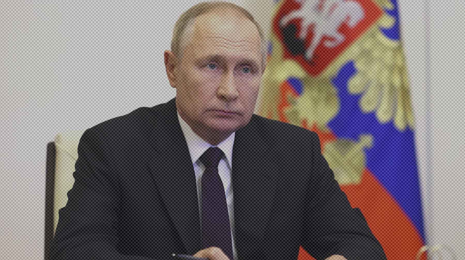 Путин потребовал от ОПК в кратчайшие сроки поставить вооружение военным