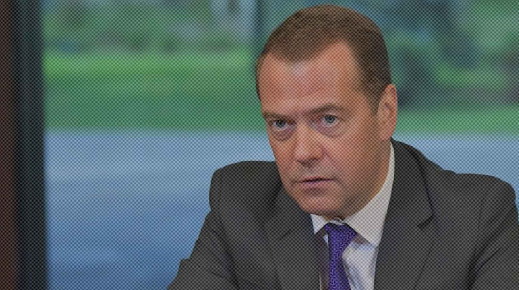 Dailystorm - Медведев объяснил соображениями самообороны необходимость проведения референдумов в ЛНР и ДНР