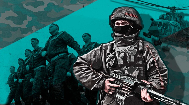 Что нужно знать о частичной мобилизации. Разбор от Daily Storm — Daily Storm