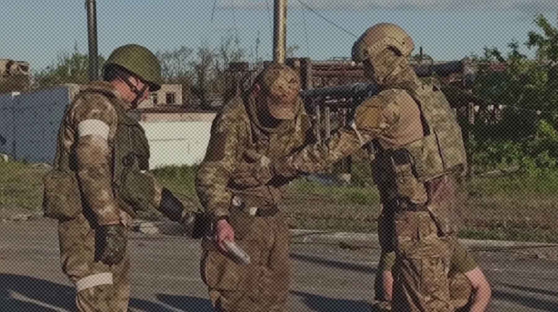Dailystorm - Украина и Россия обменялись пленными, среди них — политик Медведчук и командиры «Азова»