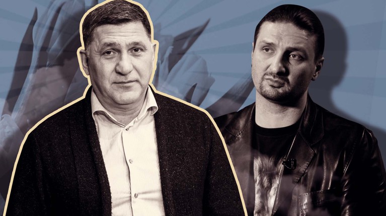 «Я увидел лишь нескольких»: Эдгард Запашный рассказал, что большинство столичных друзей Пускепалиса не приехали к нему на прощание — Daily Storm
