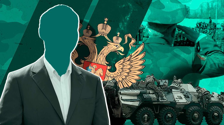 Кто из российских политиков, чиновников и их детей отправился на Украину — Daily Storm
