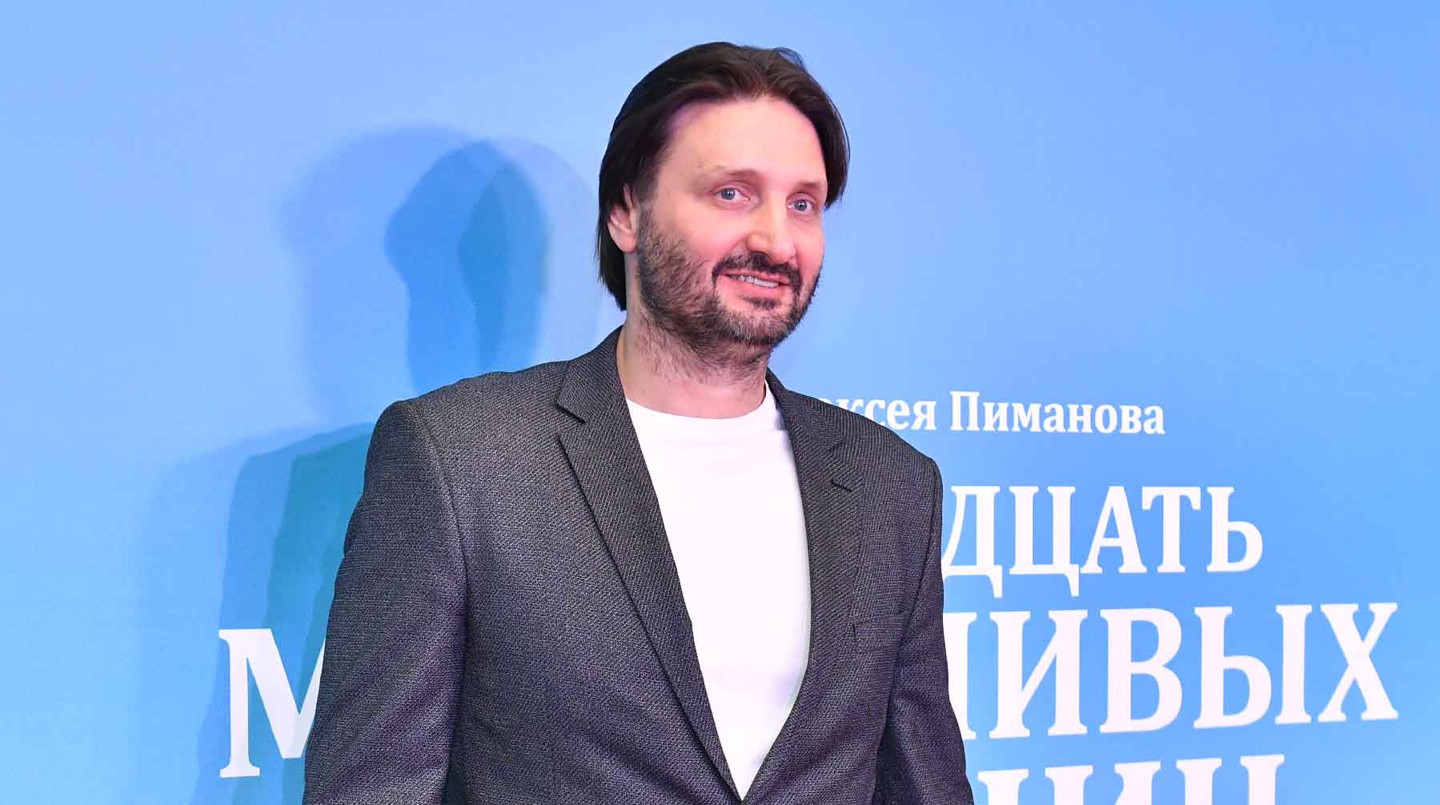 Эдгард Запашный
