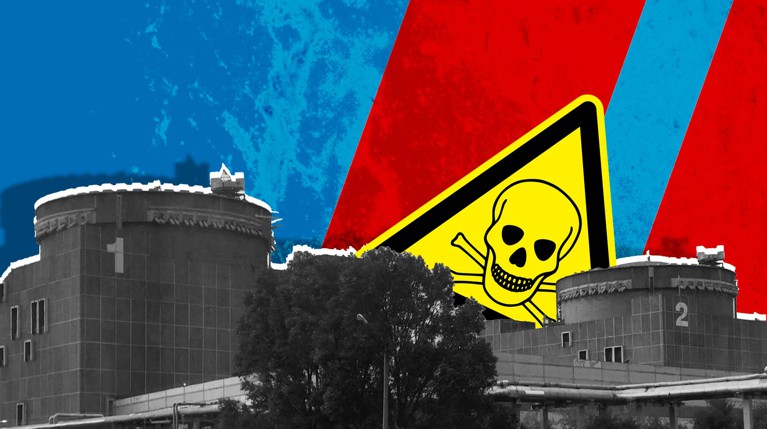 «Собрать обратно будет сложно. Пасту назад в тюбик не засунешь»: эксперты рассказали об опасности ядерных отходов на Запорожской АЭС и последствиях обстрелов — Daily Storm