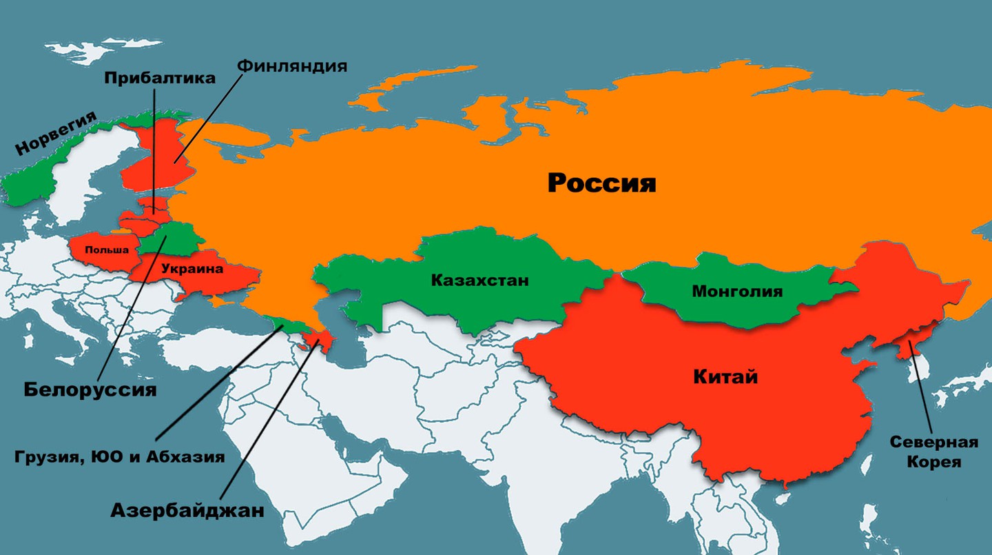 Инфографика: dailystorm