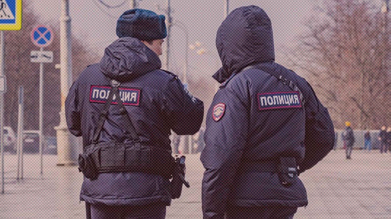 В Госдуме заявили, что МВД могут привлечь к вручению повесток в военкомат