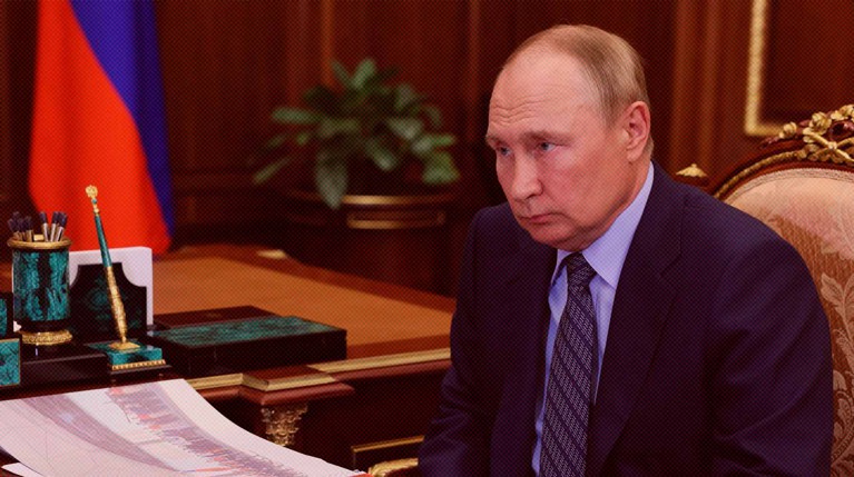 Песков сообщил, что в Кремле подпишут договоры о вступлении в состав РФ новых территорий 30 сентября — Daily Storm