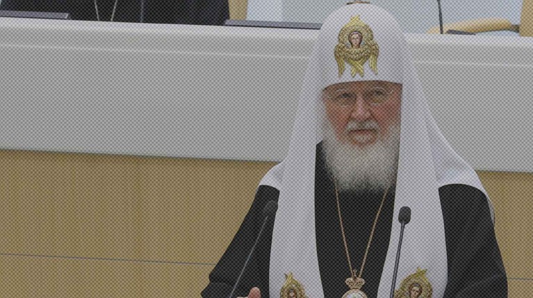 Патриарх Кирилл заразился коронавирусом — Daily Storm