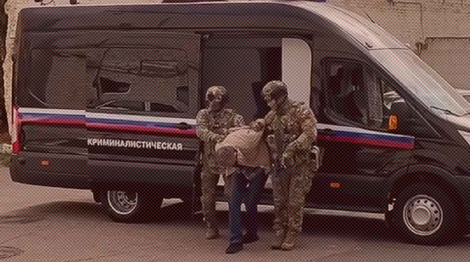 Dailystorm - В Подмосковье задержали агента СБУ, готовившего теракт